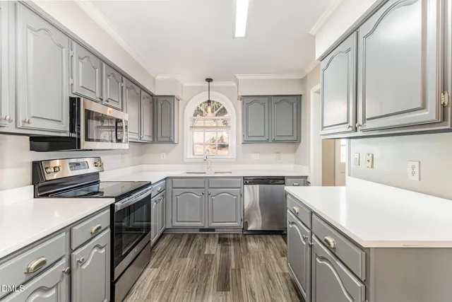 $290,000 | 4534 Hamptonshire Drive, Raleigh, NC 27613