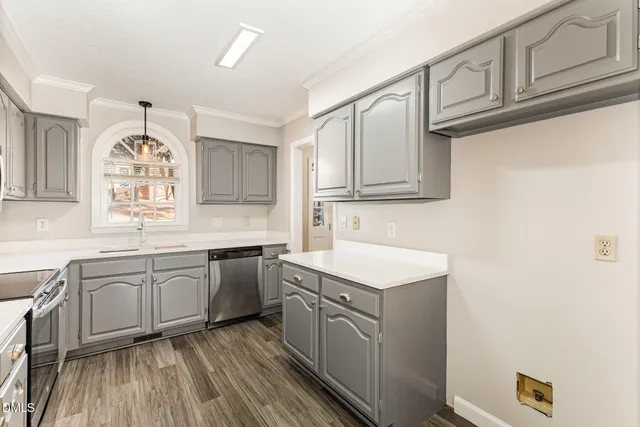 $290,000 | 4534 Hamptonshire Drive, Raleigh, NC 27613