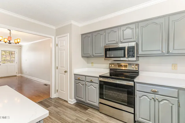 $290,000 | 4534 Hamptonshire Drive, Raleigh, NC 27613