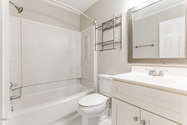 $290,000 | 4534 Hamptonshire Drive, Raleigh, NC 27613