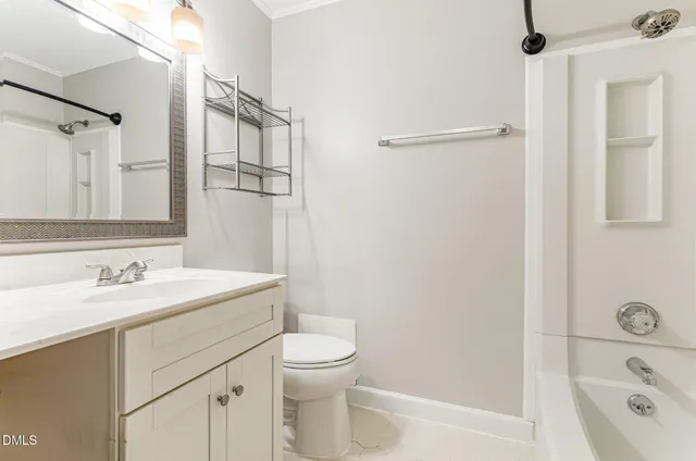 $290,000 | 4534 Hamptonshire Drive, Raleigh, NC 27613