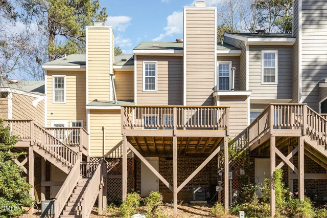 $290,000 | 4534 Hamptonshire Drive, Raleigh, NC 27613