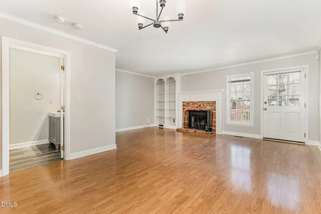 $290,000 | 4534 Hamptonshire Drive, Raleigh, NC 27613