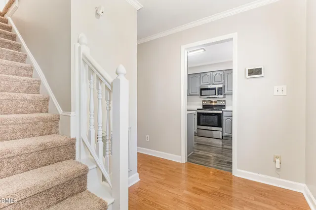 $290,000 | 4534 Hamptonshire Drive, Raleigh, NC 27613