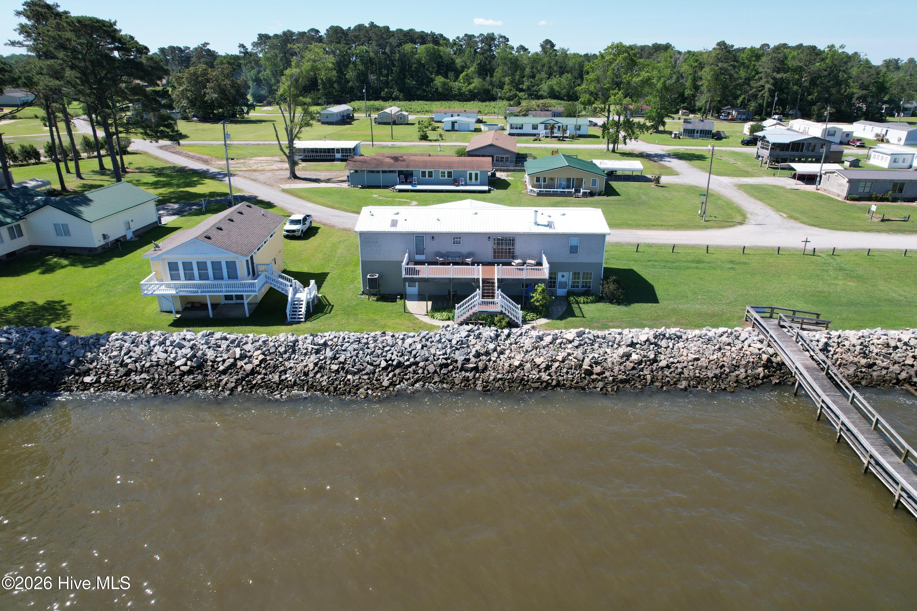 598 Beach Road Columbia, NC 27925 - Photo 3 of 99 Durrell Spruill (35)