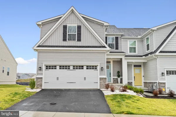 $479,900 | 952 Swilken Bridge Road, Aberdeen, MD 21001