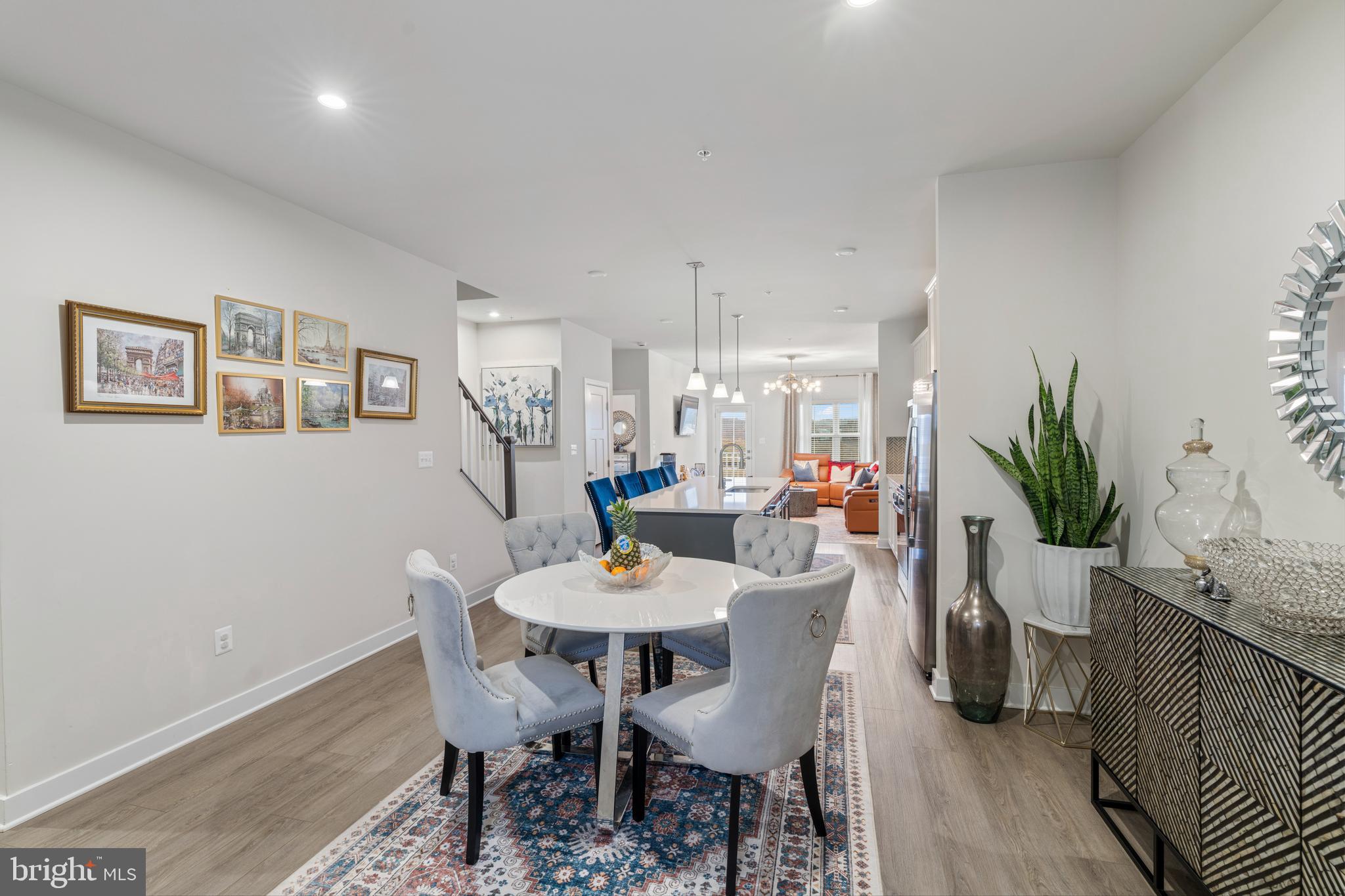 952 Swilken Bridge Road Aberdeen, MD 21001 - Photo 6 of 39