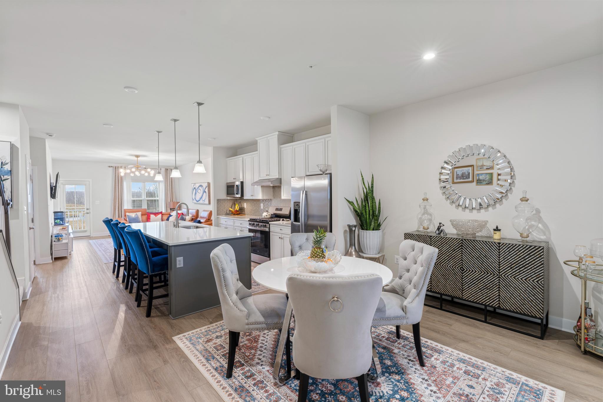 952 Swilken Bridge Road Aberdeen, MD 21001 - Photo 7 of 39