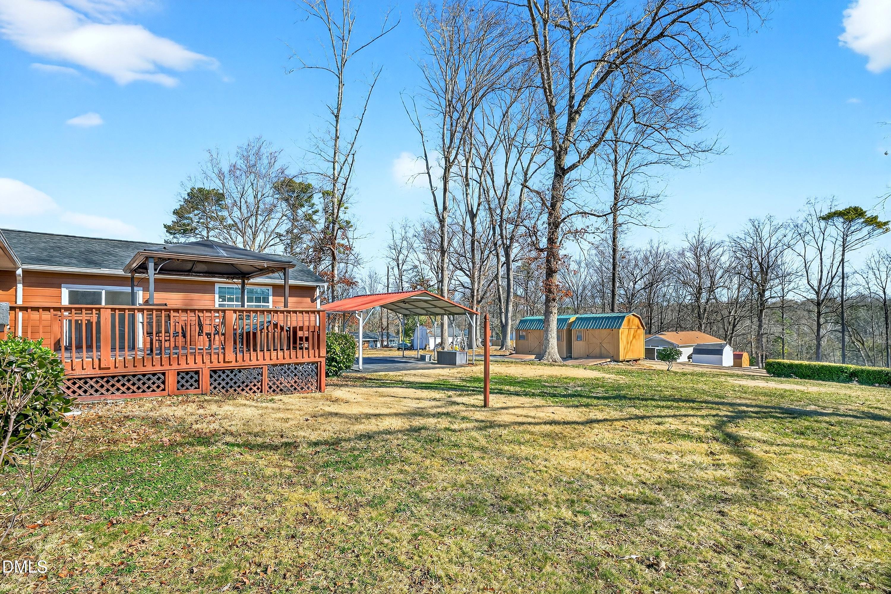 5931 South Sharon Drive Raleigh, NC 27603 - Photo 29 of 42 Scene-47