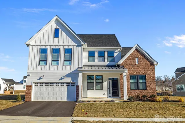 $1,500,000 | 30 Ross Lane, Cranbury, NJ 08512