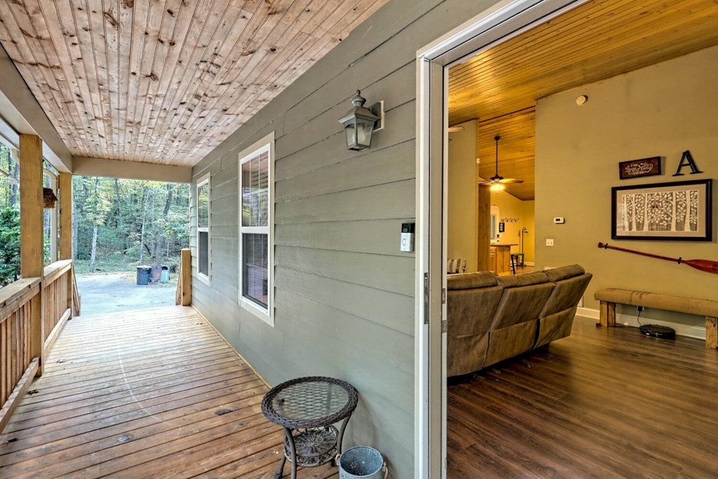 55 Rolling Oaks Road Murphy, NC 28906 - Photo 49 of 49 Gallery Image 49