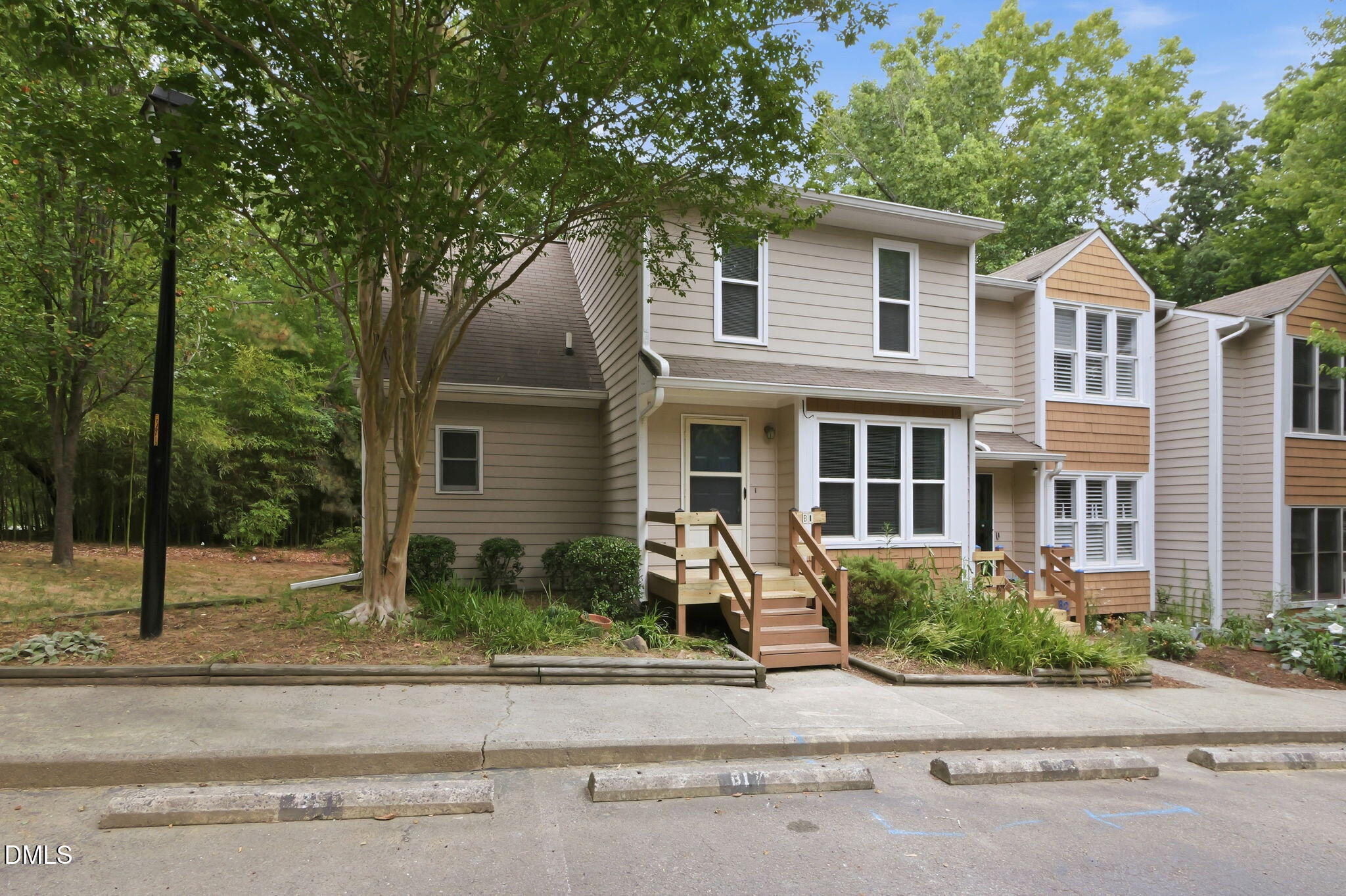 101 Thomas Lane, Unit 1B Carrboro, NC 27510 - Photo 35 of 39