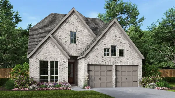 $635,900 | 608 Running Iron Trail, Mansfield, TX 76063