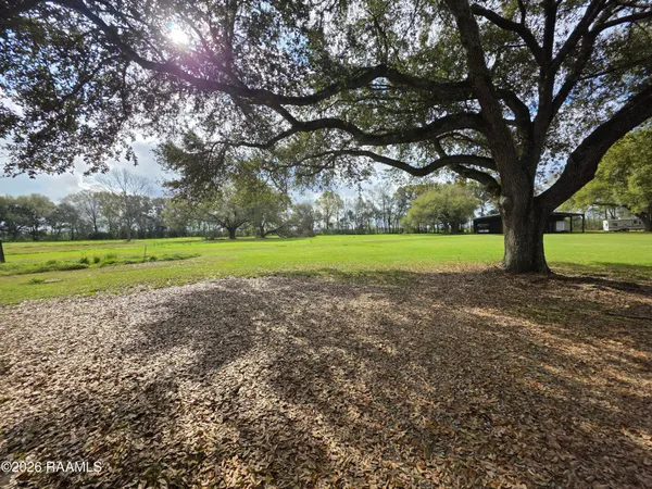 $33,000 | Vidrine Rd Ville, Unit TRACT 4, Ville Platte, LA 70586