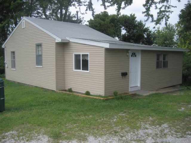 202 East County Road Monett, MO 65708 - Photo 1 of 1 Primary Photo