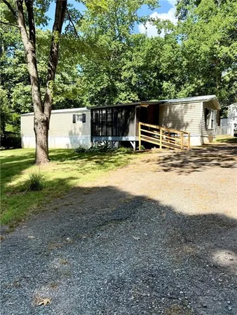 $139,500 | 196 Sonora Drive, Advance, NC 27006