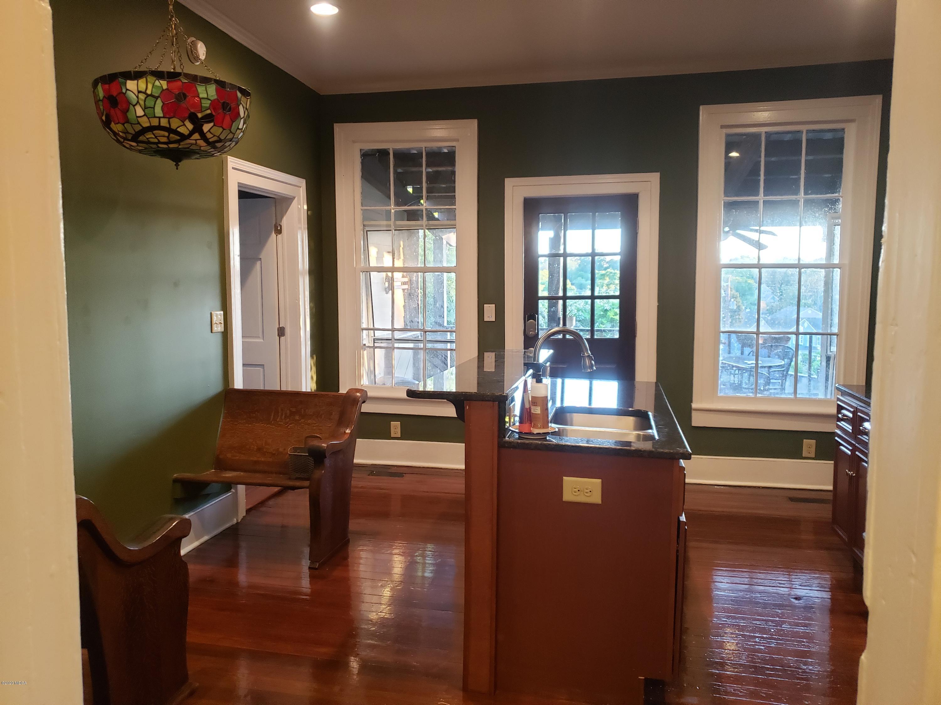 980 Maple Street Macon, GA 31201 - Photo 16 of 30 MAPLES KITCHEN 2