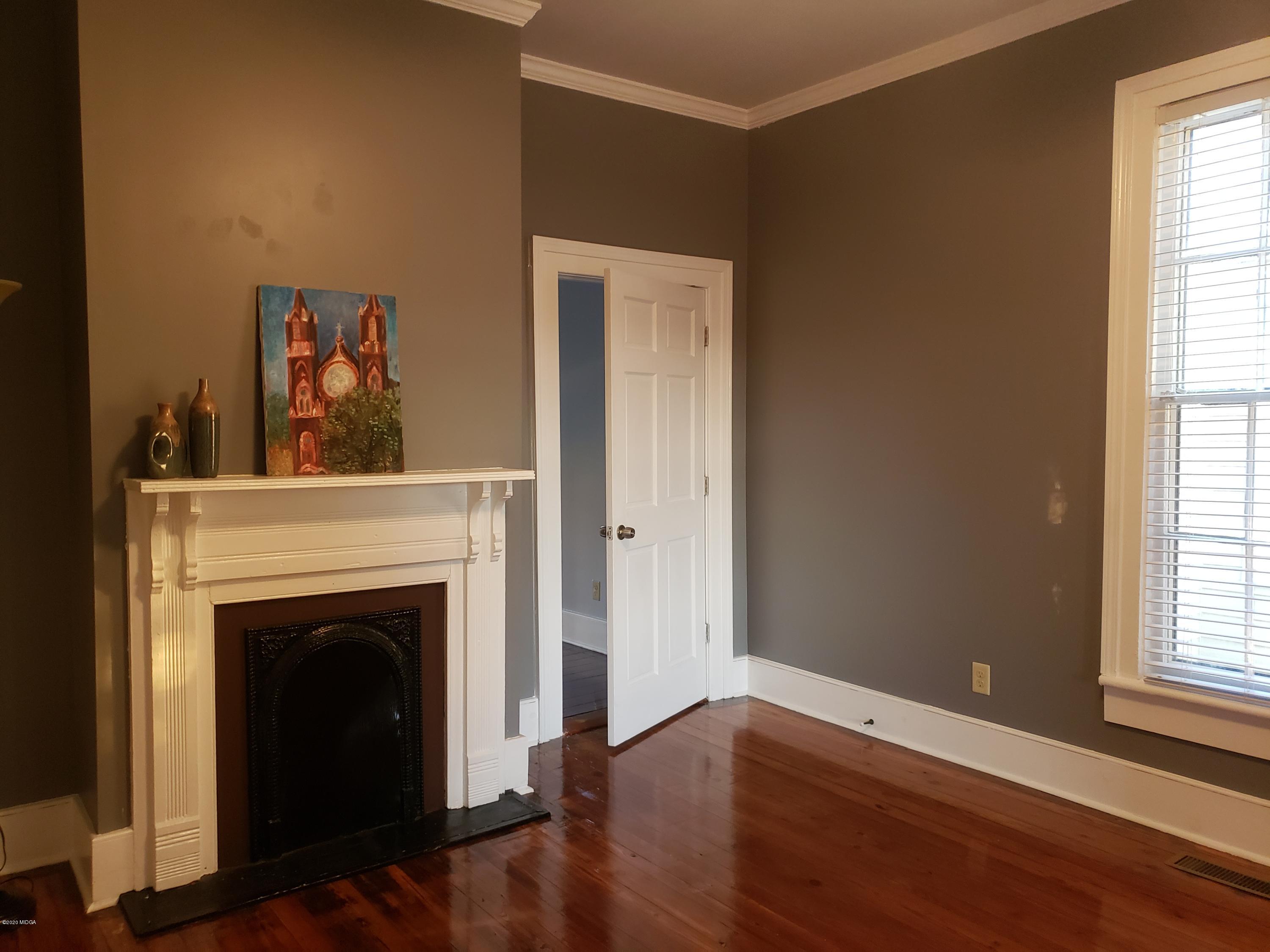980 Maple Street Macon, GA 31201 - Photo 22 of 30 MAPLES SECOND BR 2