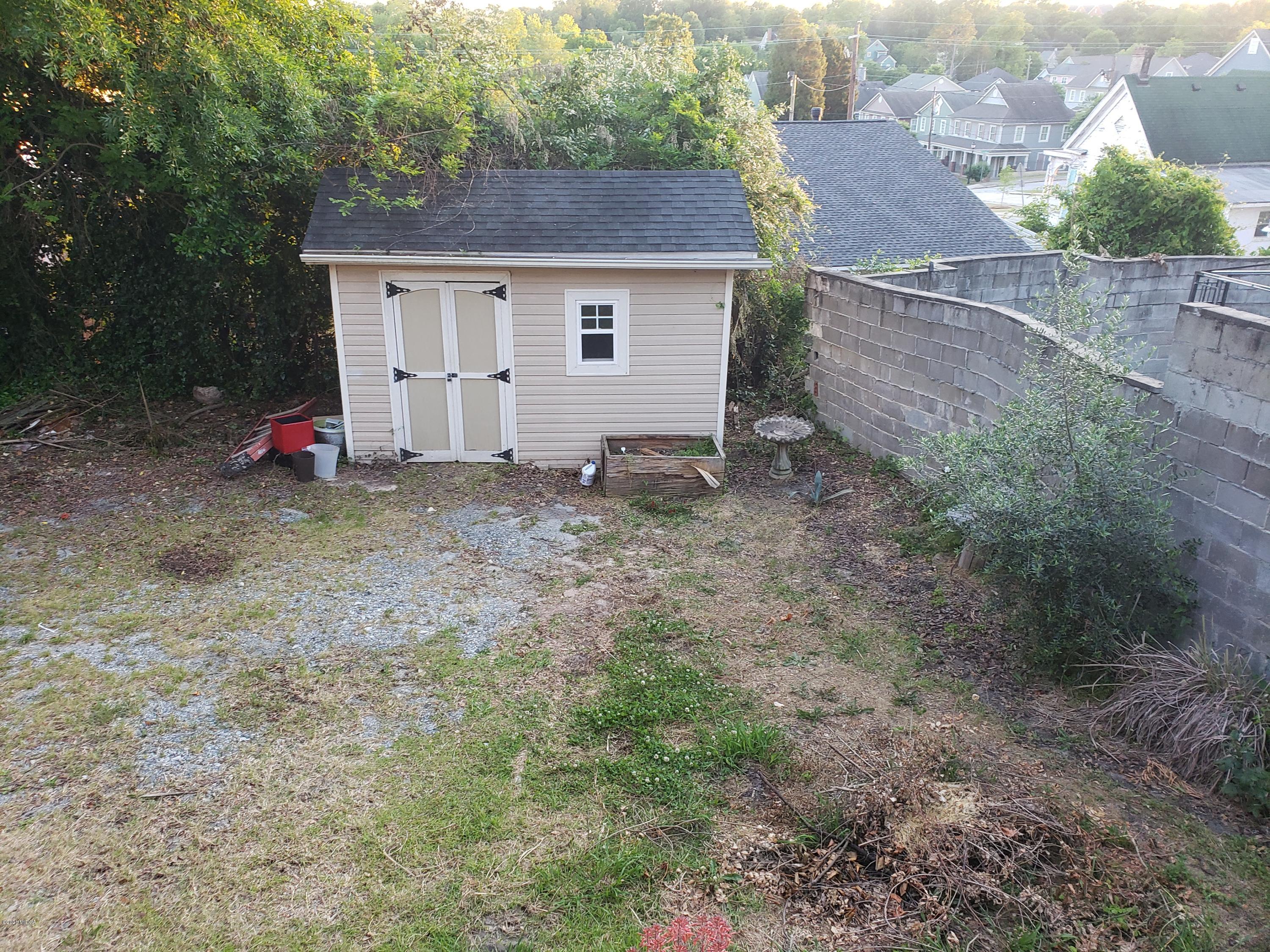 980 Maple Street Macon, GA 31201 - Photo 30 of 30 MAPLE BACKYARD 2