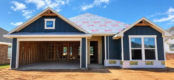 $314,990 | 1518 Grace Acrs Lane, Longview, TX 75605
