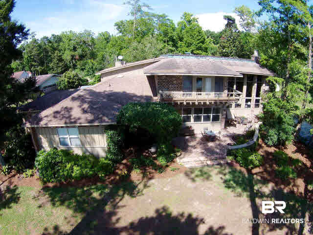 22701 Ecor Rouge Lane Fairhope, AL 36532 - Photo 42 of 45