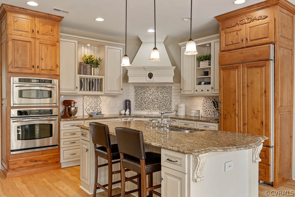 10005 River Road Henrico, VA 23238 - Photo 16 of 49 large island