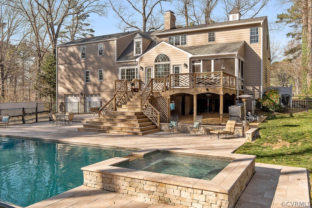 10005 River Road Henrico, VA 23238 - Photo 42 of 49 Gallery Image 42