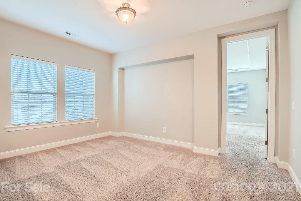 942 Emory Lane Fort Mill, SC 29708 - Photo 27 of 33 a view of an empty room with a window