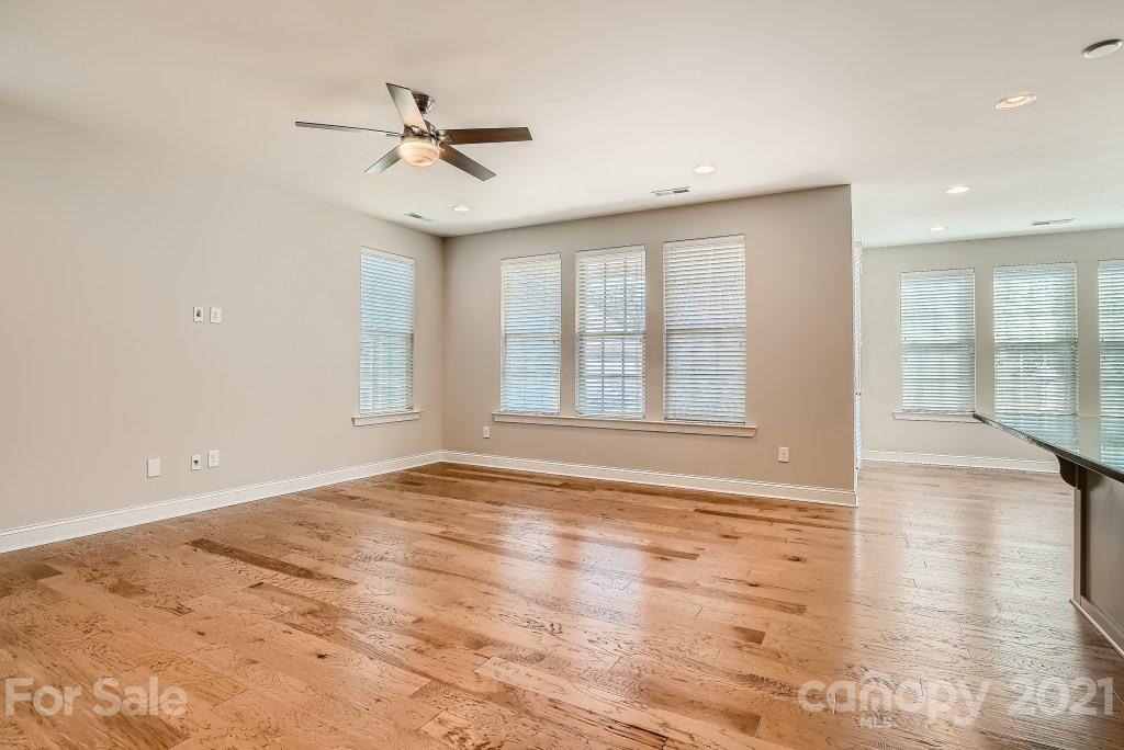 942 Emory Lane Fort Mill, SC 29708 - Photo 5 of 33 a view of an empty room with a window