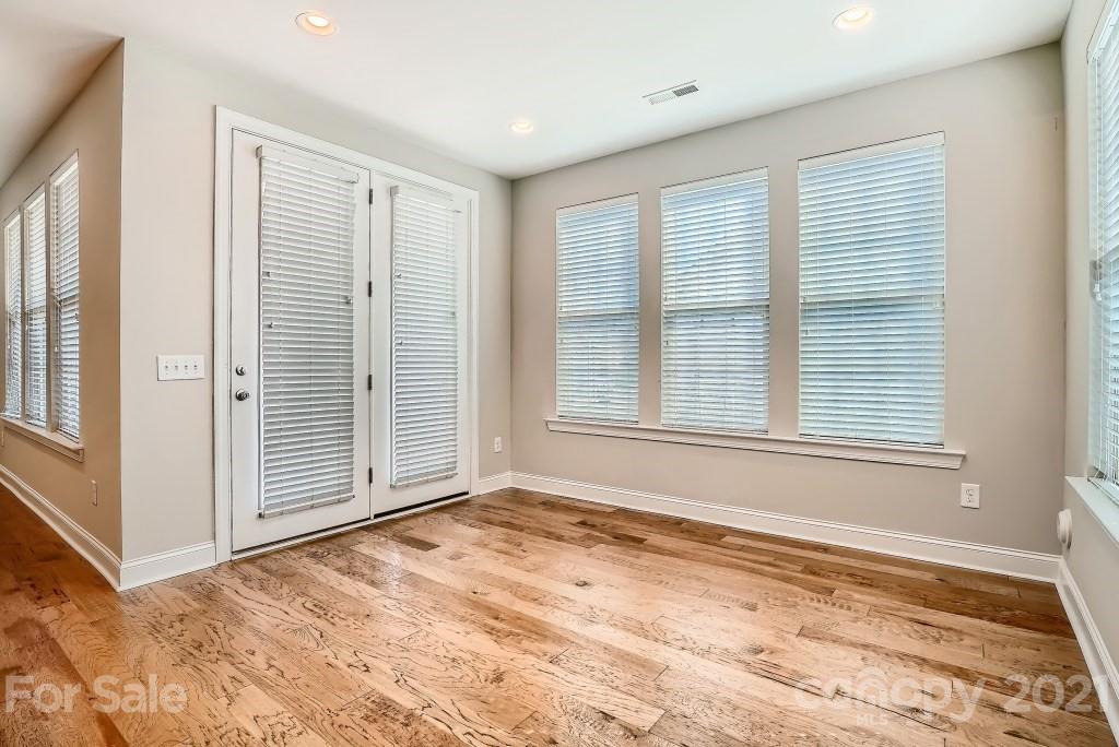 942 Emory Lane Fort Mill, SC 29708 - Photo 8 of 33 a view of an empty room with a window