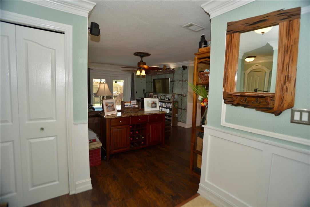 9812 Spanish Isles Drive Boca Raton, FL 33496 - Photo 4 of 44 a view of living room and front door