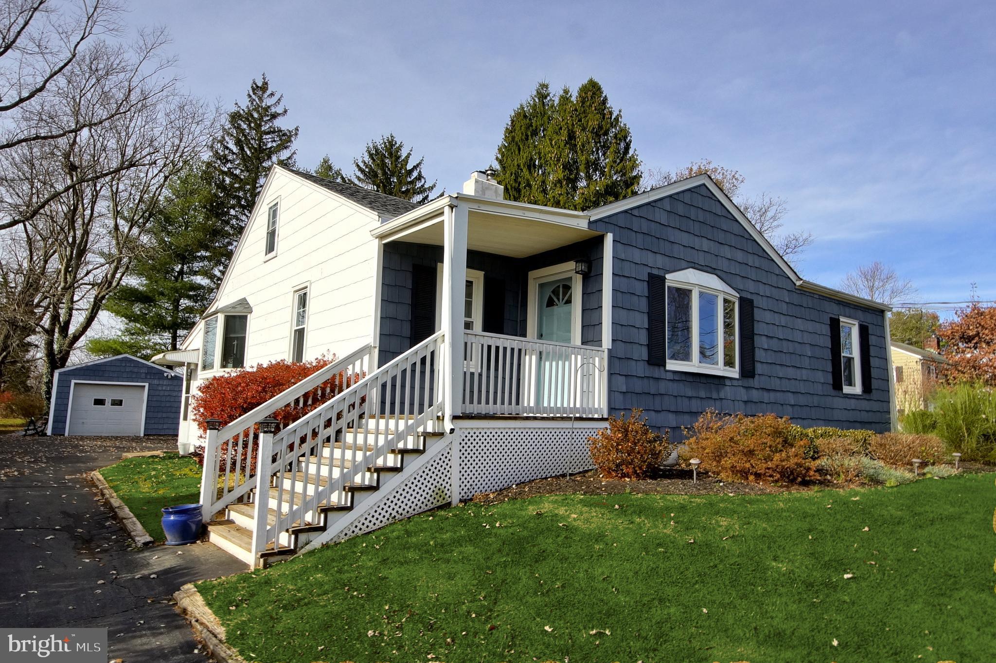1625 Reed Road Pennington, NJ 08534 - Photo 1 of 29 Gallery Image 1