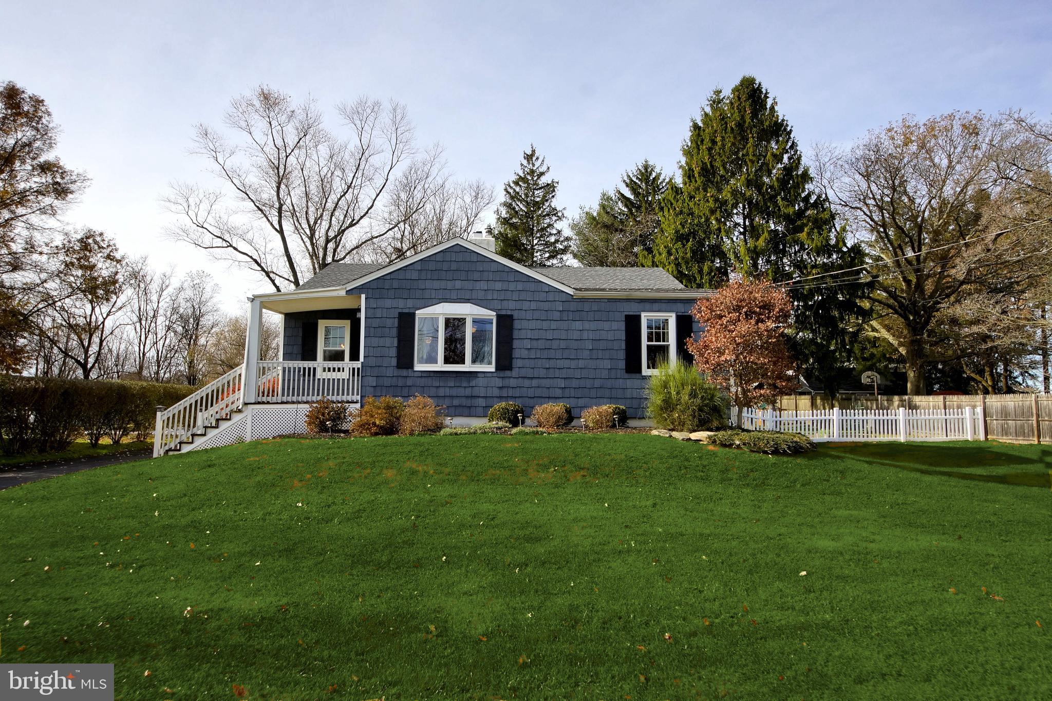 1625 Reed Road Pennington, NJ 08534 - Photo 2 of 29 Gallery Image 2
