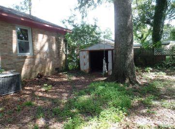 3327 Stoneybrook Road North Charleston, SC 29420 - Photo 2 of 9 rear
