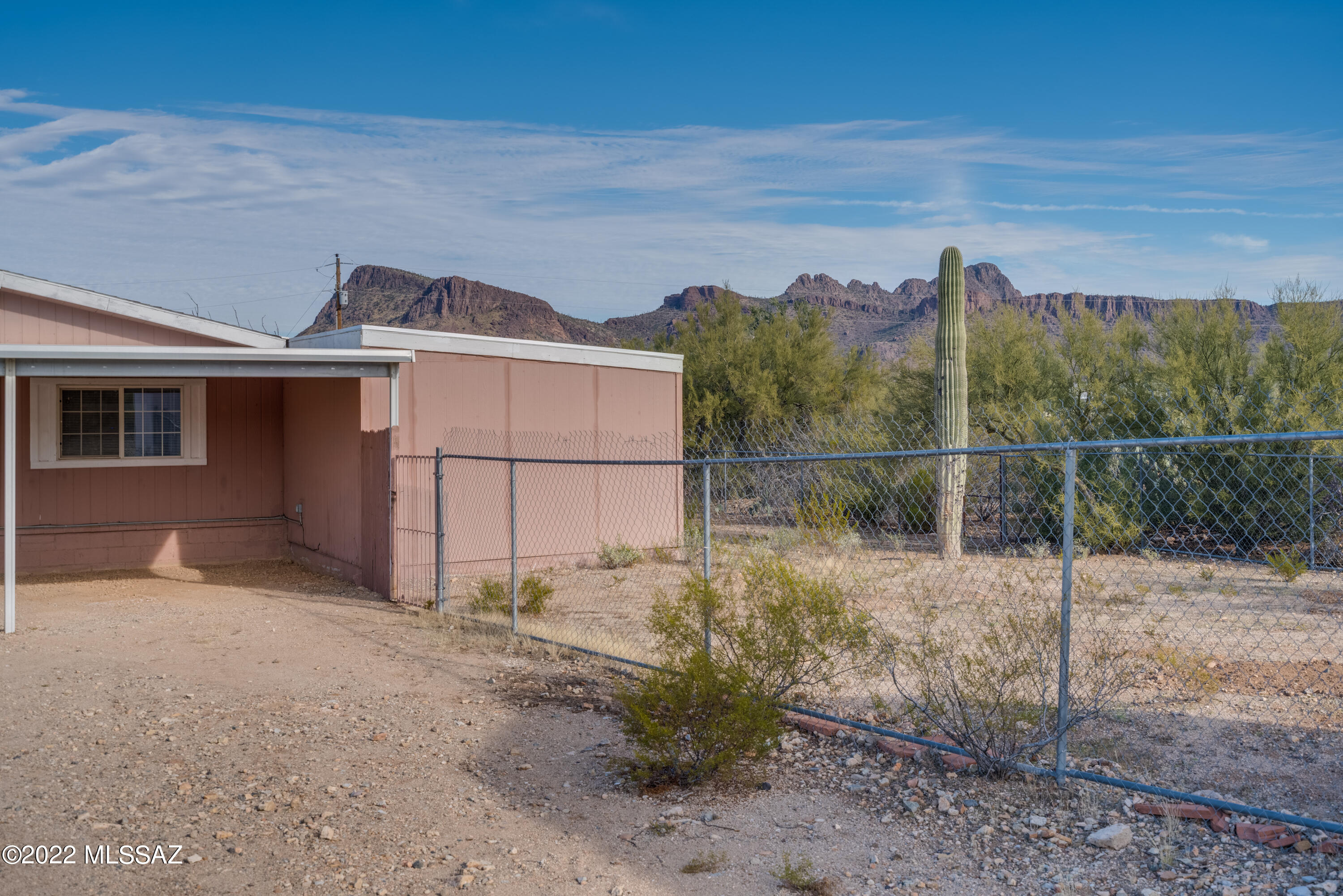 9484 West Picture Rocks Road Tucson, AZ 85743 - Photo 5 of 32