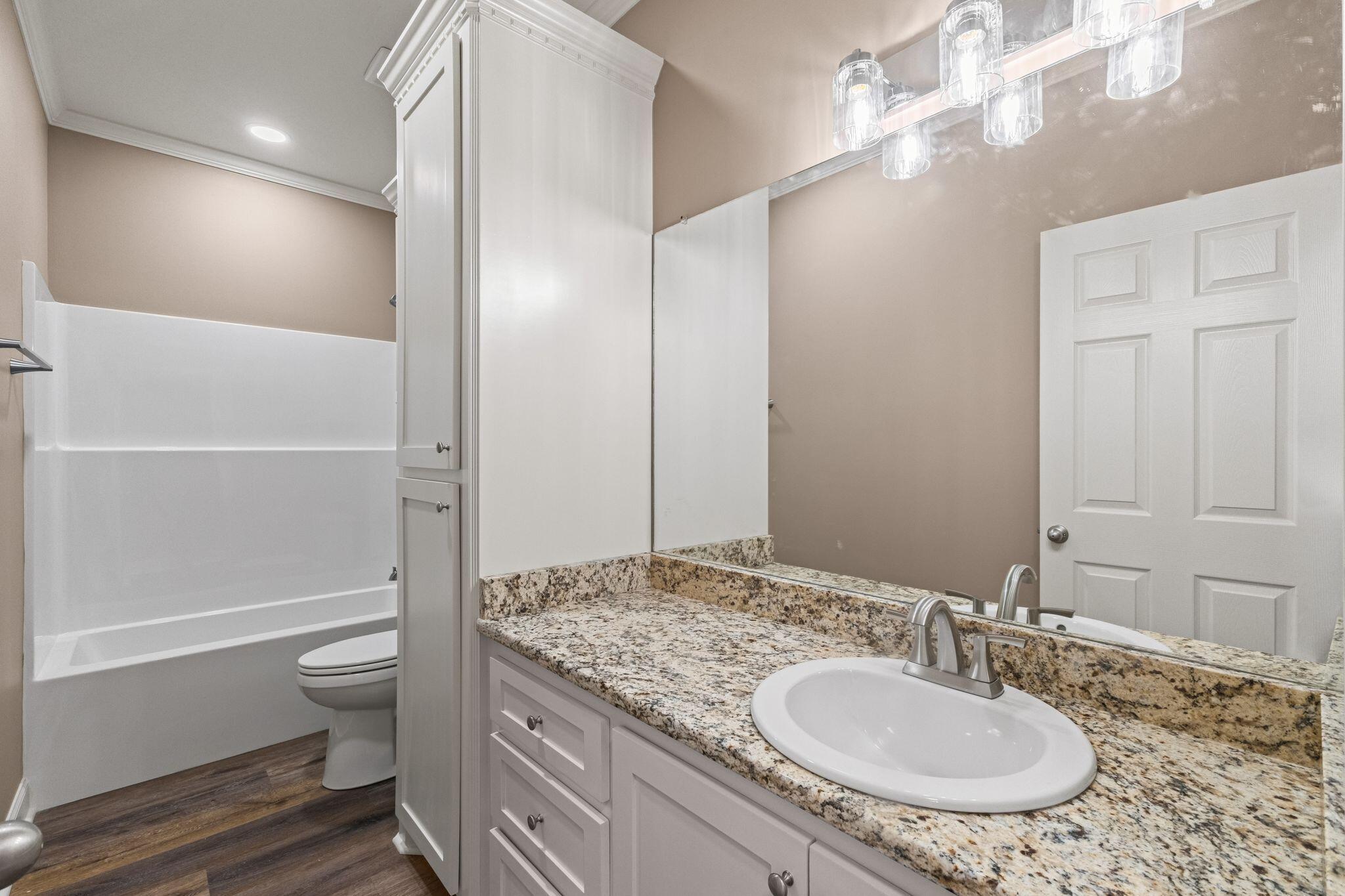 7 M D Thompson Road Moselle, MS 39459 - Photo 25 of 38 Gallery Image 25