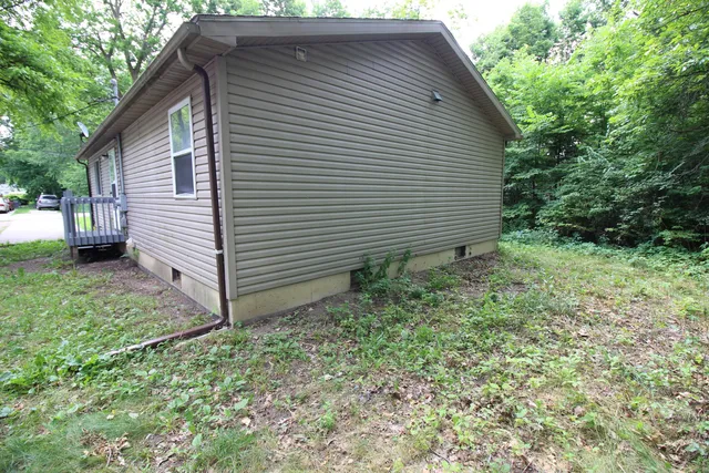 $160,000 | 1540 Outer Ln Drive, Ypsilanti, MI 48198