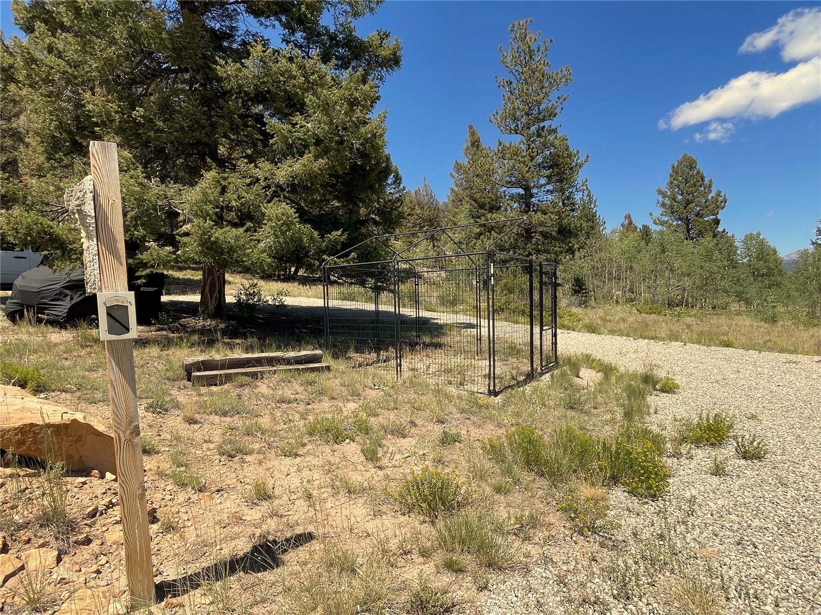 1178 Redhill Road Fairplay, CO 80440 - Photo 12 of 31 Gallery Image 12