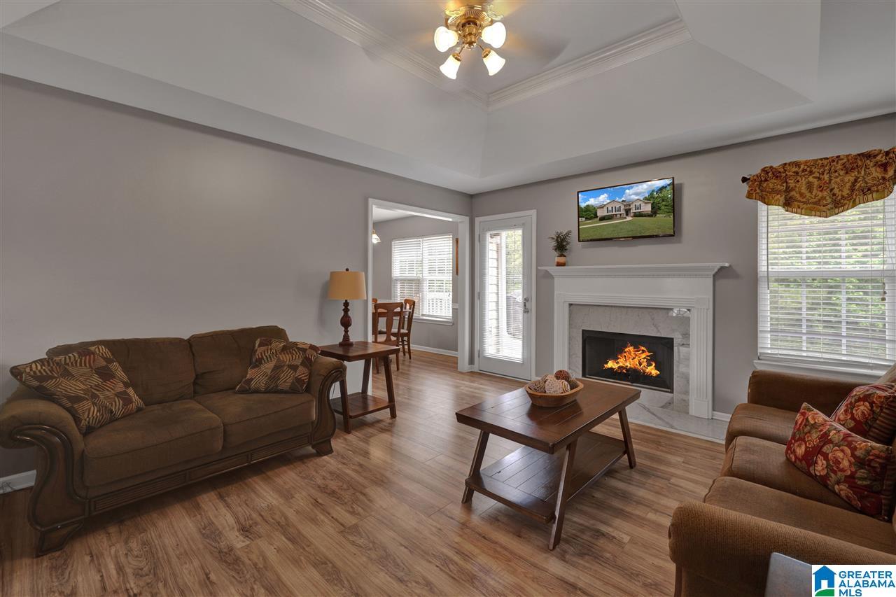 420 Wooden Trace Circle Springville, AL 35146 - Photo 4 of 15