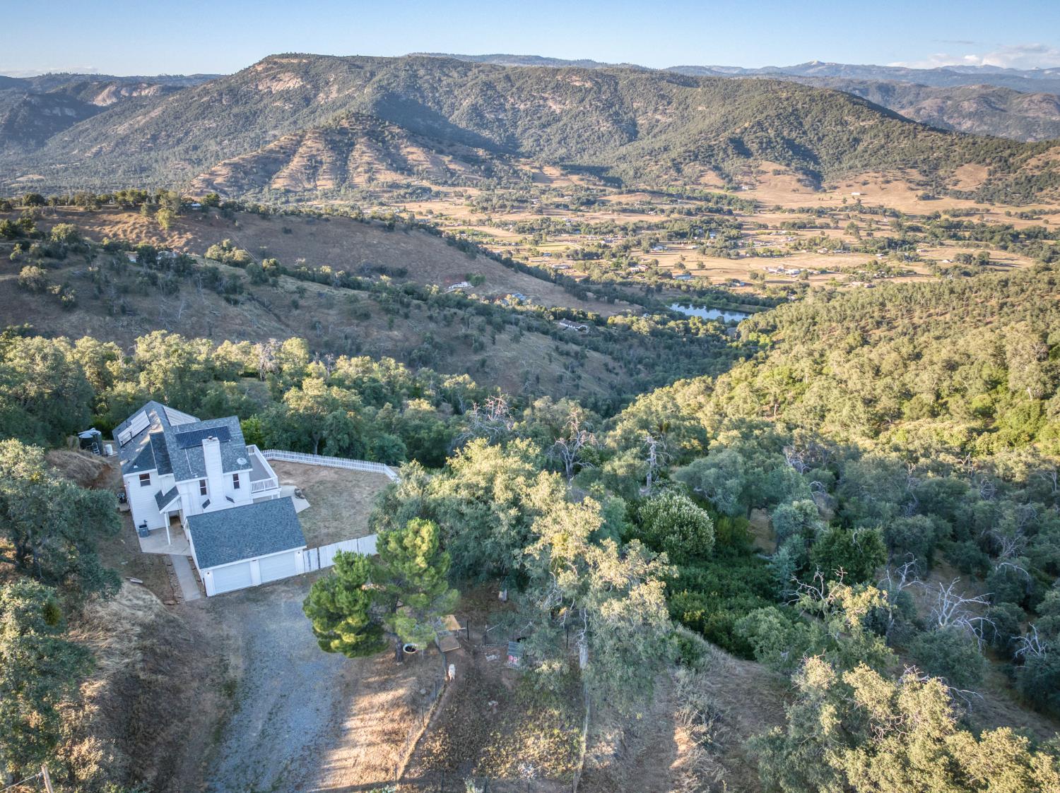 30547 Seminole Road Tollhouse, CA 93667 - Photo 53 of 63