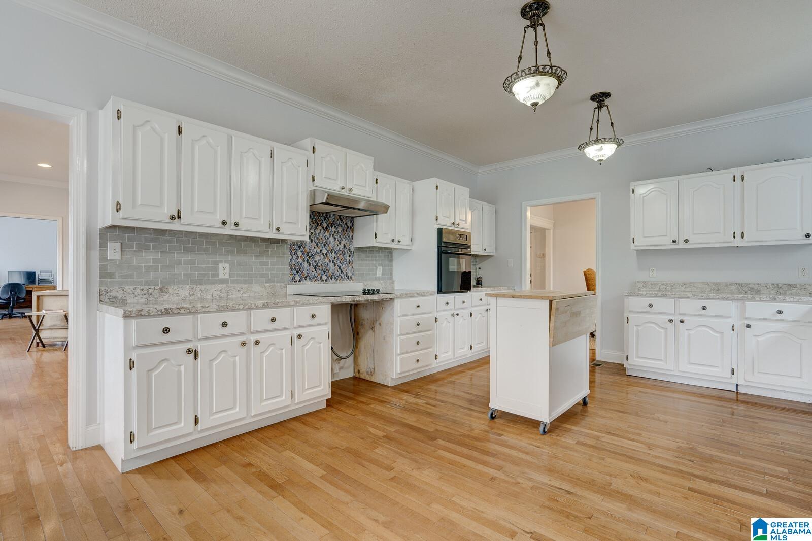 6332 Mays Bend Road Pell City, AL 35128 - Photo 14 of 45