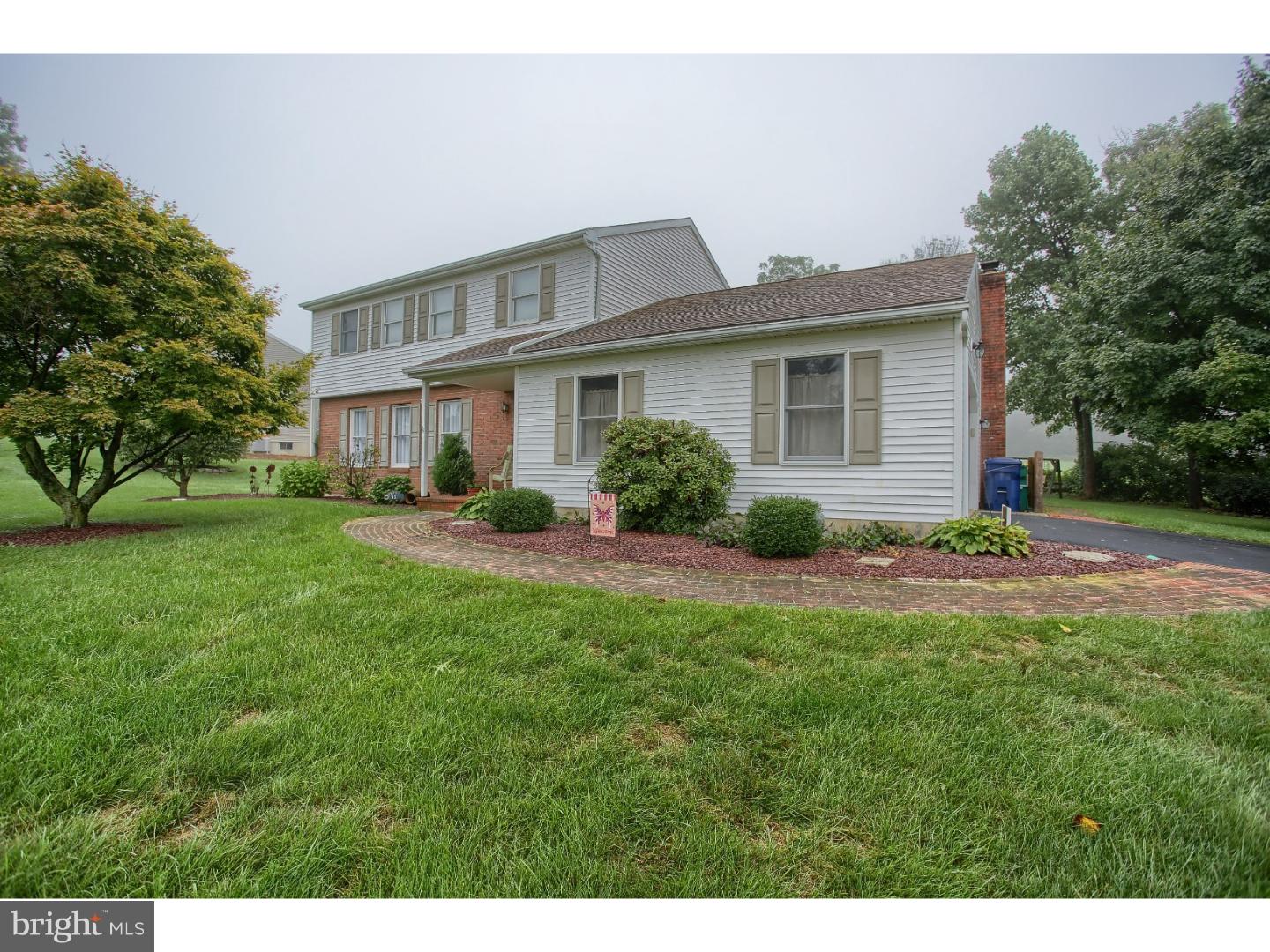11 Saddle Court Sinking Spring, PA 19608 - Photo 1 of 22