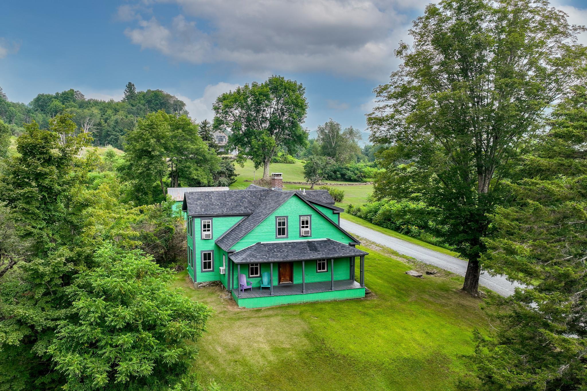 162 Campbell Road Rochester, VT 05767 - Photo 42 of 47 Gallery Image 42