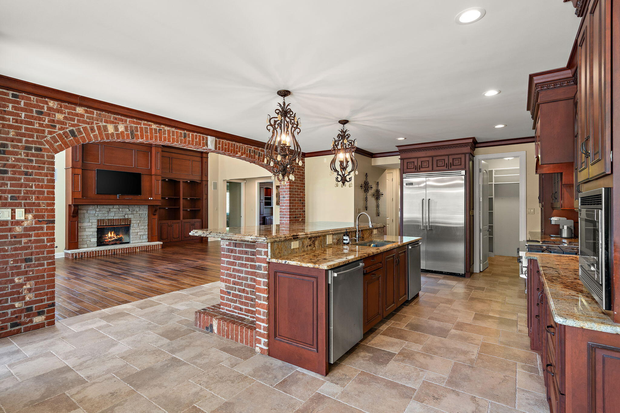 1840 Kleven Lane Crown Point, IN 46307 - Photo 38 of 112 2048x1365