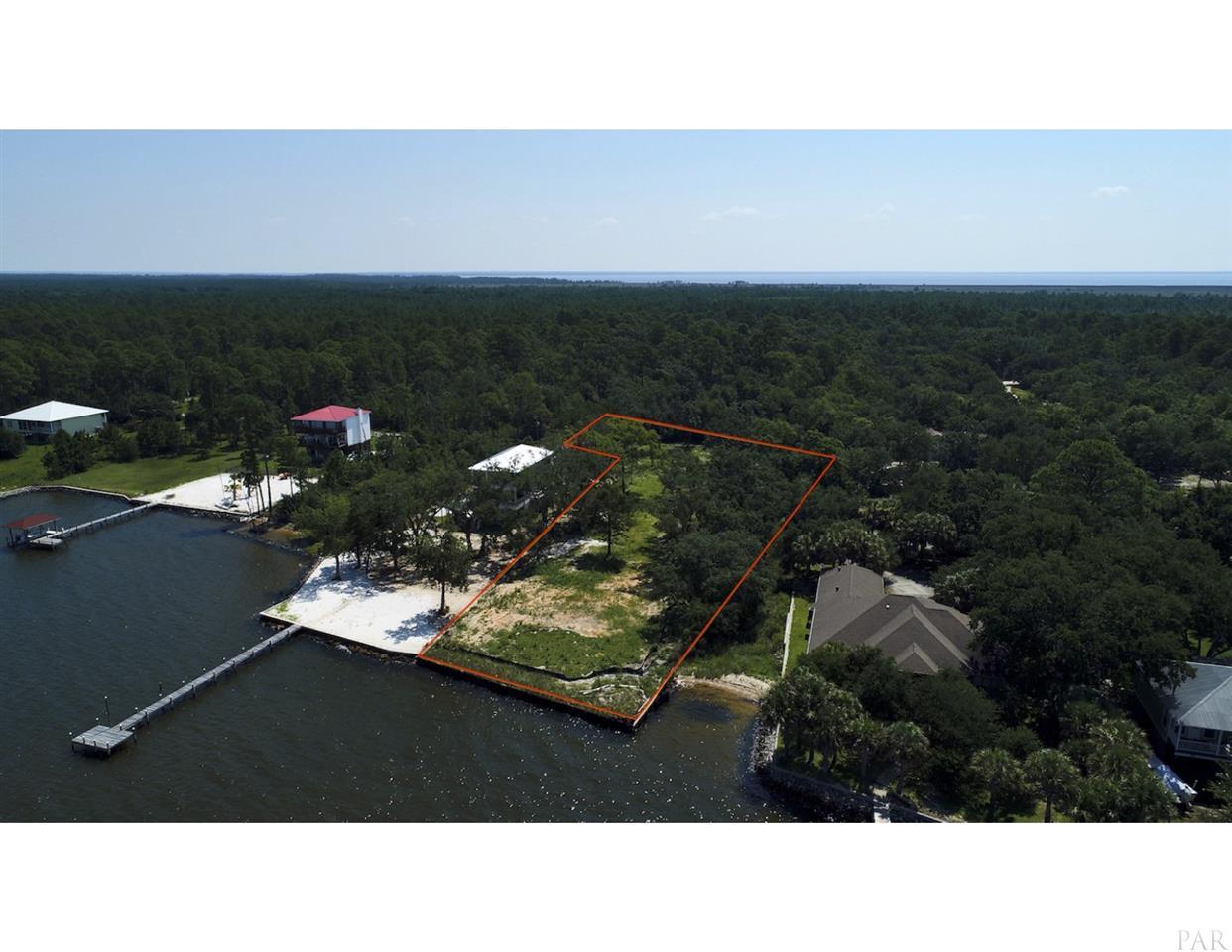 5487 Porpoise Road Milton, FL 32583 - Photo 1 of 25 Gallery Image 1