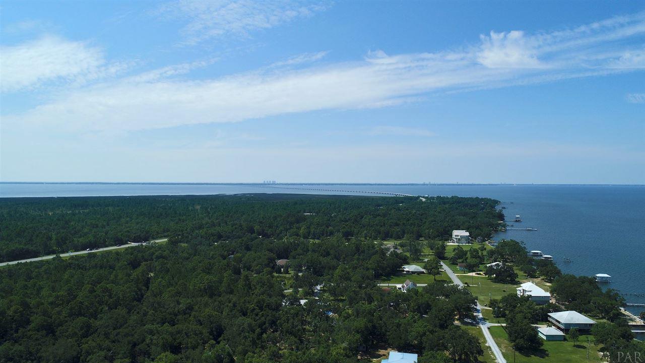 5487 Porpoise Road Milton, FL 32583 - Photo 15 of 25 Gallery Image 15