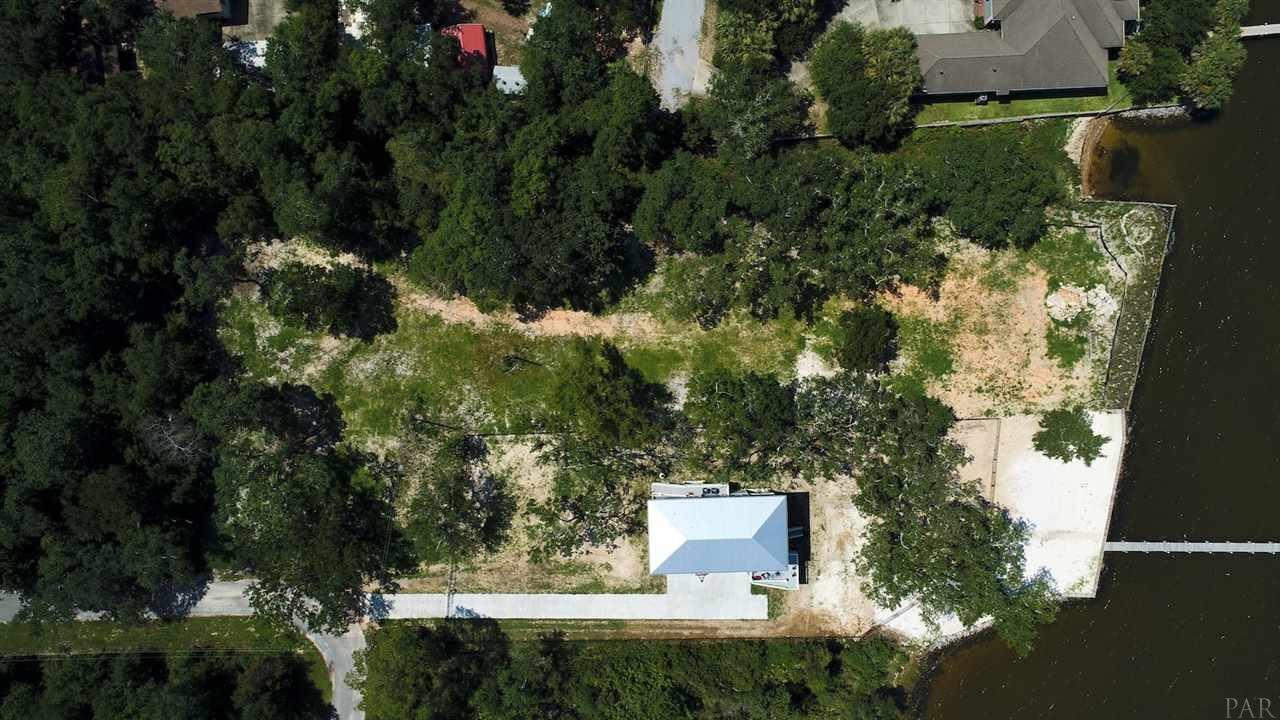 5487 Porpoise Road Milton, FL 32583 - Photo 16 of 25 Gallery Image 16