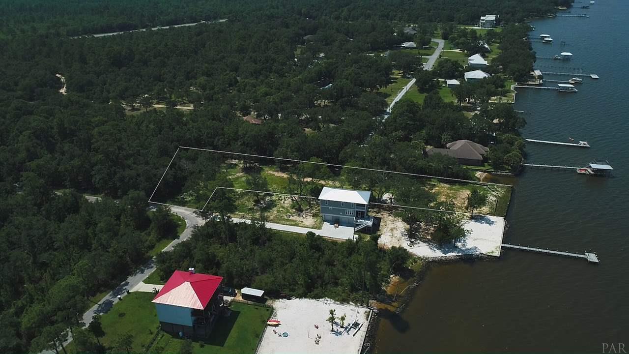 5487 Porpoise Road Milton, FL 32583 - Photo 17 of 25 Gallery Image 17