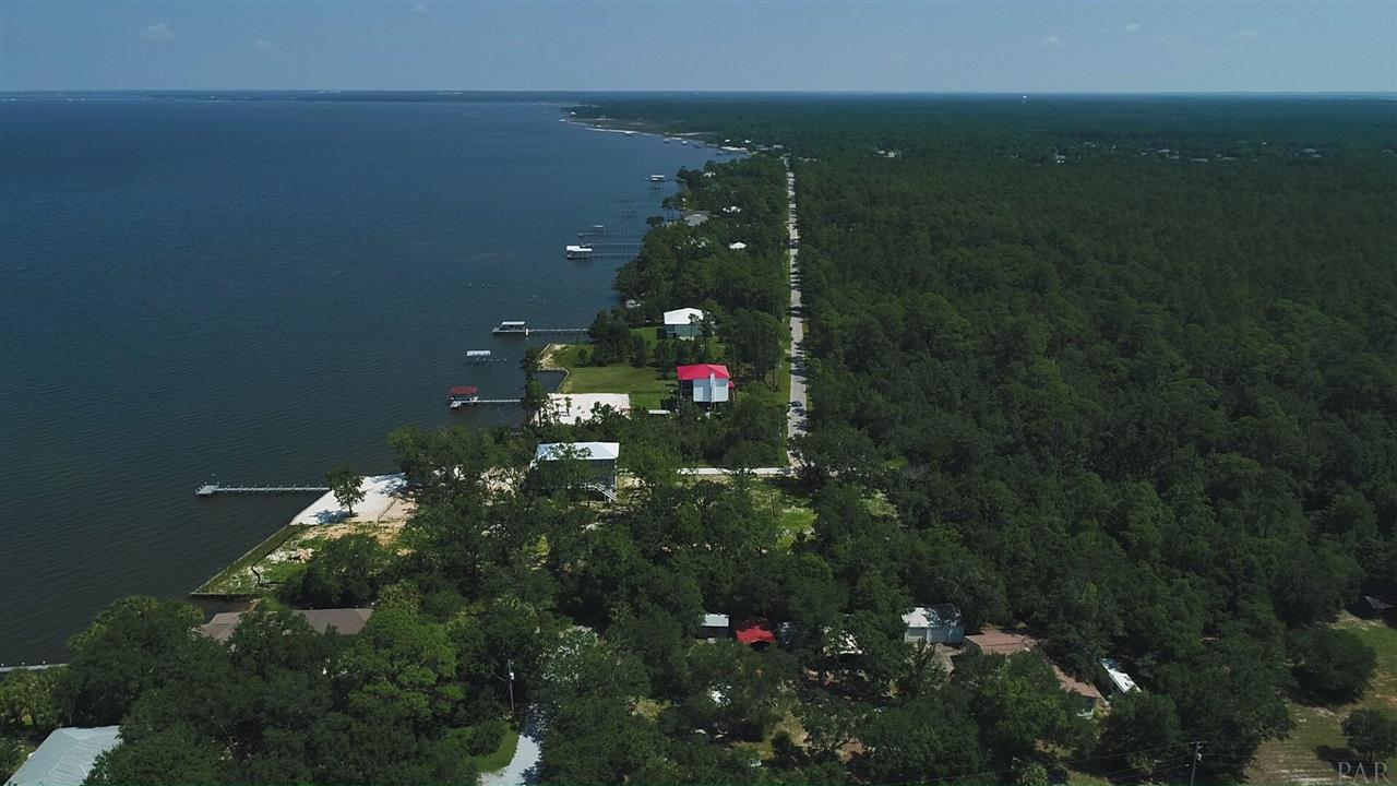 5487 Porpoise Road Milton, FL 32583 - Photo 18 of 25 Gallery Image 18