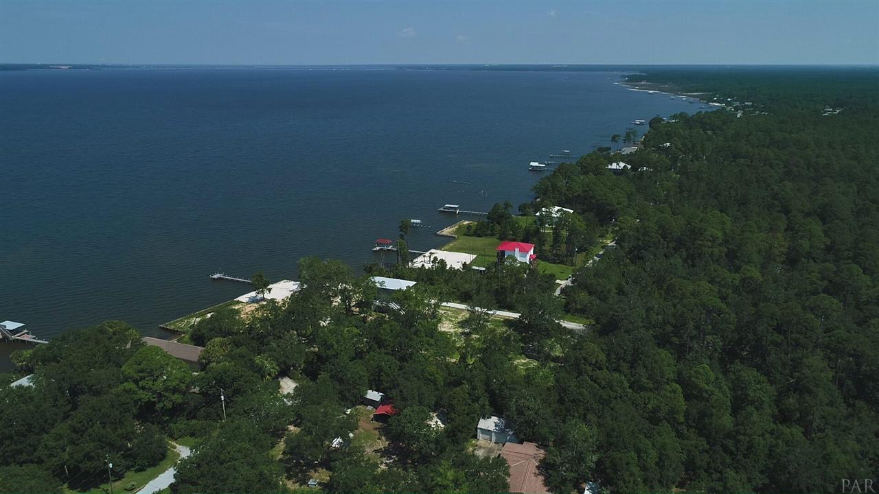 5487 Porpoise Road Milton, FL 32583 - Photo 19 of 25 Gallery Image 19